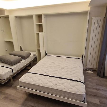 Cozy Apartment Milano Affori M3 Luaran gambar