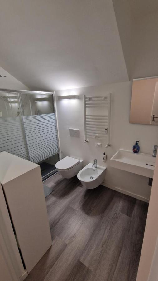 Cozy Apartment Milano Affori M3 Luaran gambar