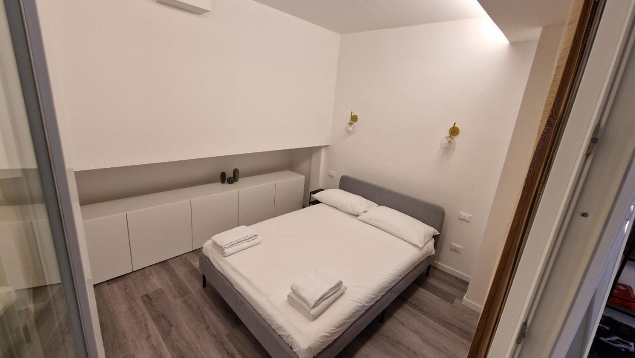 Cozy Apartment Milano Affori M3 Luaran gambar