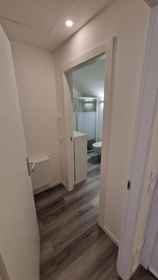 Cozy Apartment Milano Affori M3 Luaran gambar
