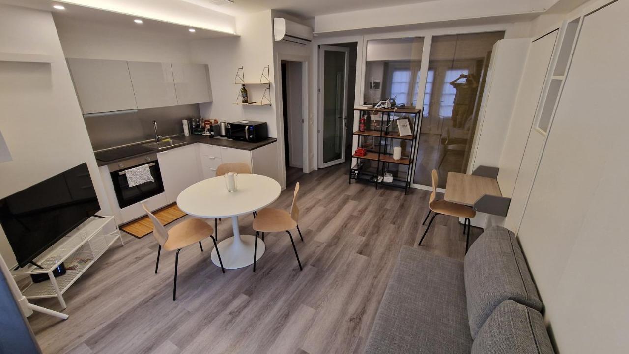 Cozy Apartment Milano Affori M3 Luaran gambar